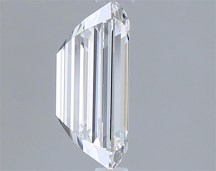 2.04 Carat Emerald Lab Diamond :: Greenstar spin frame 01