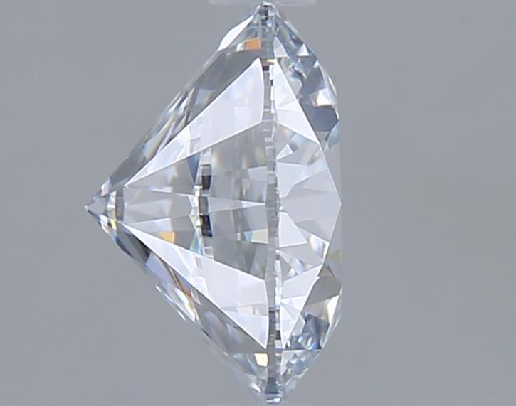 2.00 Carat Round Lab Diamond :: Greenstar spin frame 01