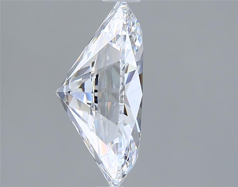 2.06 Carat Oval Lab Diamond :: Greenstar spin frame 01
