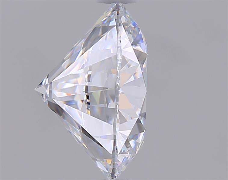 2.52 Carat Round Lab Diamond :: Greenstar spin frame 01