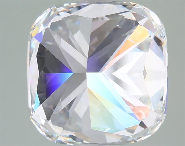 4.03 Carat Cushion Lab Diamond :: Greenstar spin frame 01