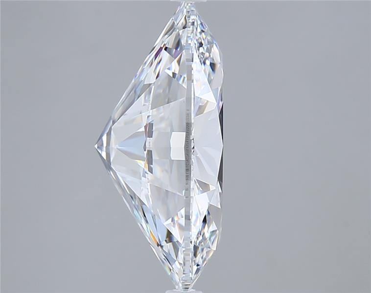 7.03 Carat Oval Lab Diamond :: Greenstar spin frame 01