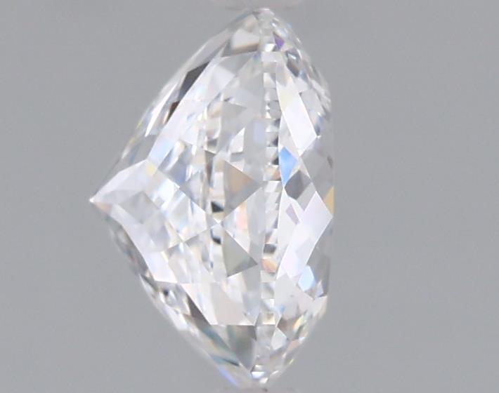 1.56 Carat Round Lab Diamond :: Greenstar spin frame 01