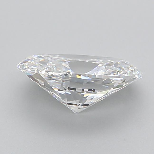 2.01 Carat Oval Lab Diamond :: Greenstar spin frame 01