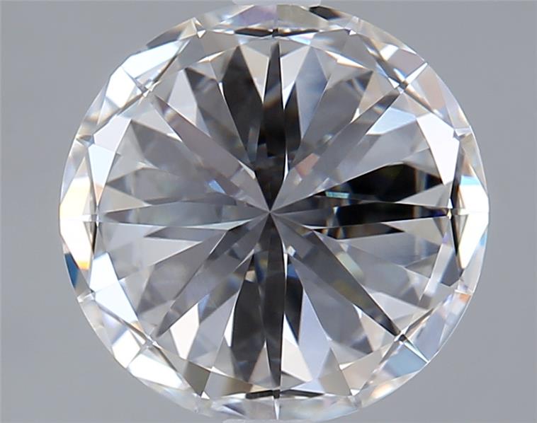 2.66 Carat Round Lab Diamond :: Greenstar spin frame 01