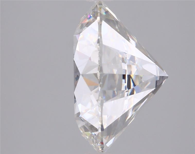 5.04 Carat Round Lab Diamond :: Greenstar spin frame 01