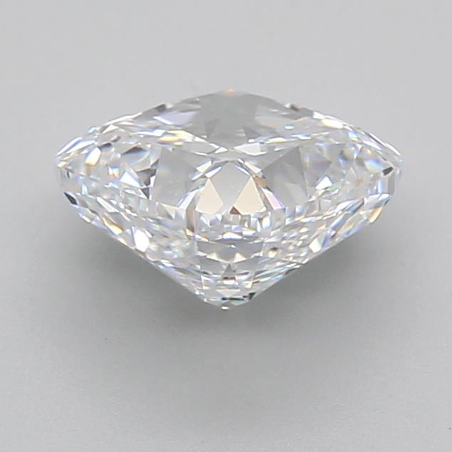 2.07 Carat Cushion Lab Diamond :: Greenstar spin frame 01