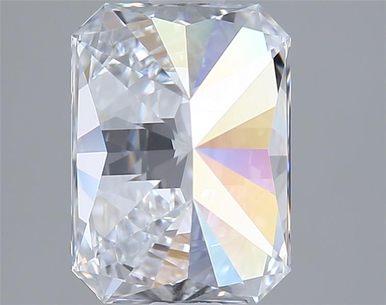1.52 Carat Radiant Lab Diamond :: Greenstar spin frame 01
