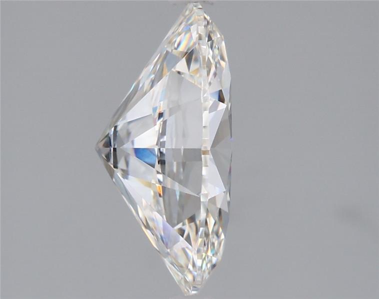 3.03 Carat Oval Lab Diamond :: Greenstar spin frame 01