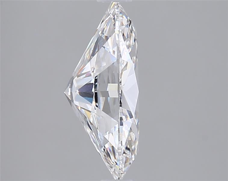 3.02 Carat Oval Lab Diamond :: Greenstar spin frame 01