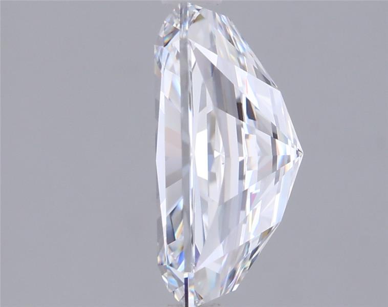 2.54 Carat Radiant Lab Diamond :: Greenstar spin frame 01