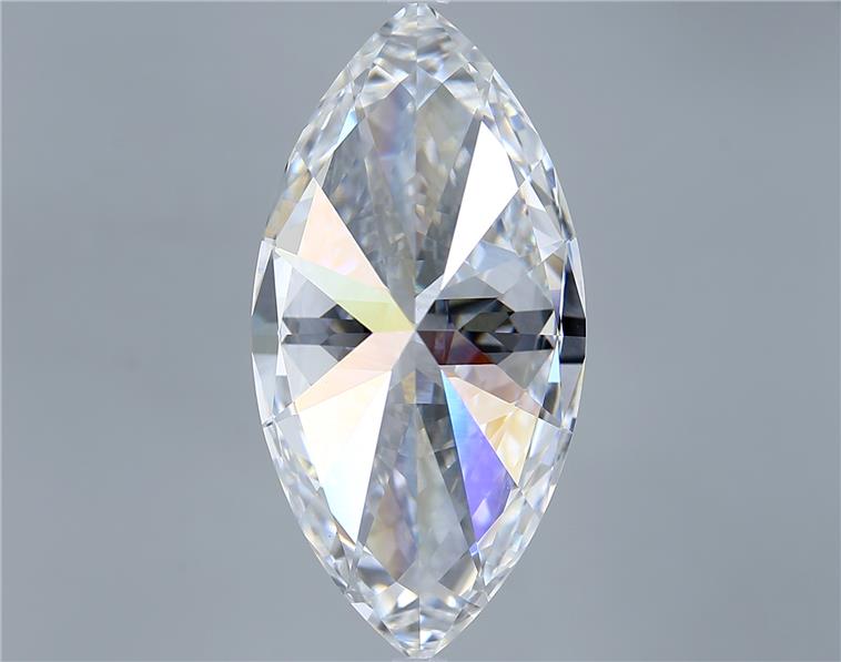 10.06 Carat Marquise Lab Diamond :: Greenstar spin frame 01