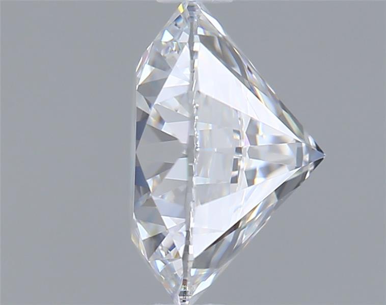 1.54 Carat Round Lab Diamond :: Greenstar spin frame 01