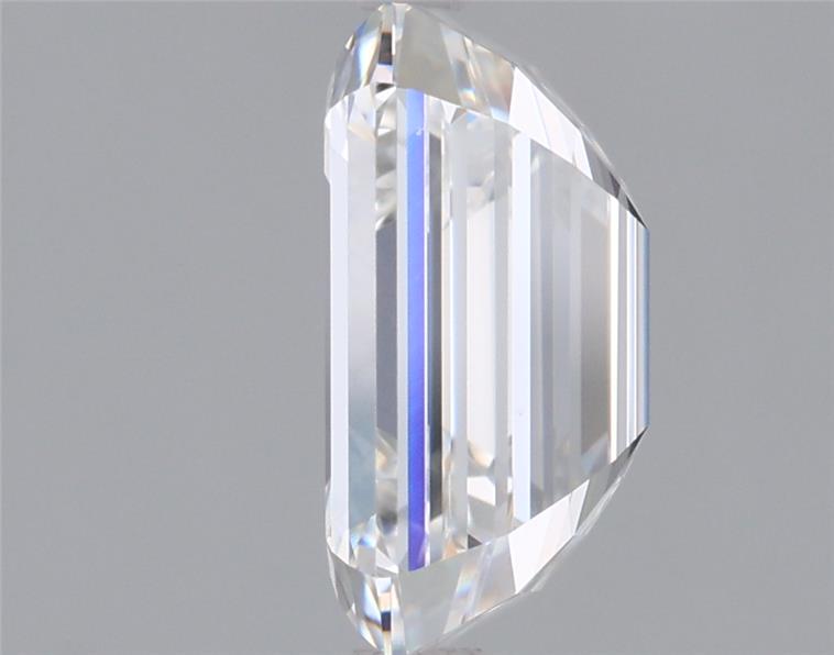 2.59 Carat Emerald Lab Diamond :: Greenstar spin frame 01