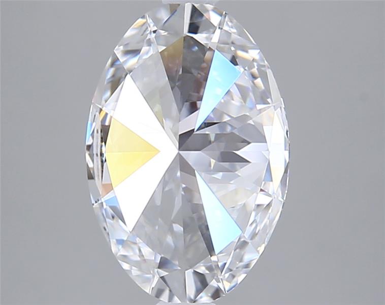 1.85 Carat Oval Lab Diamond :: Greenstar spin frame 01