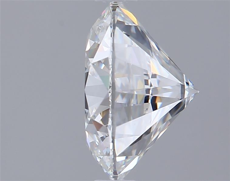 2.40 Carat Round Lab Diamond :: Greenstar spin frame 01
