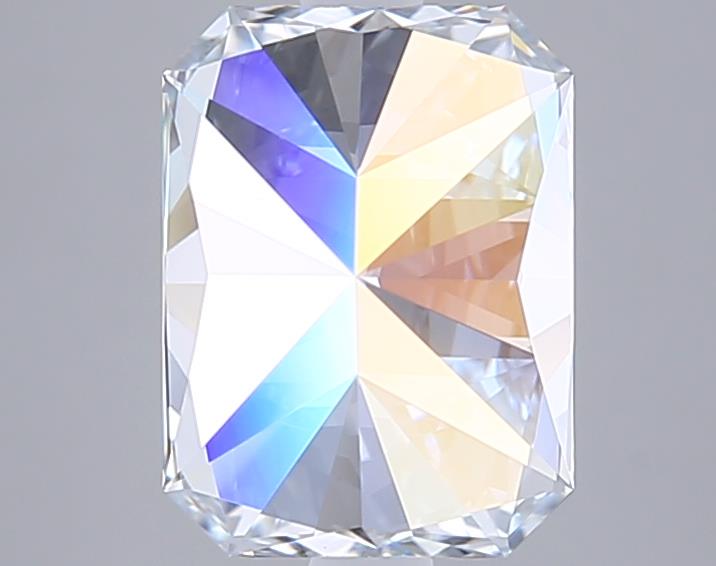 2.73 Carat Radiant Lab Diamond :: Greenstar spin frame 01