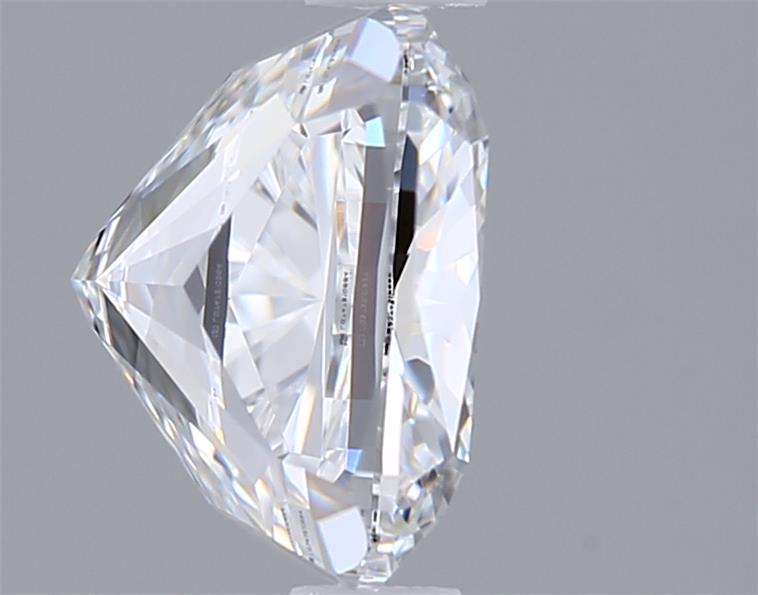 1.70 Carat Cushion Lab Diamond :: Greenstar spin frame 01