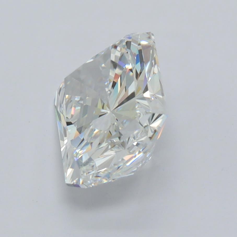 2.49 Carat Radiant Lab Diamond :: Greenstar spin frame 01