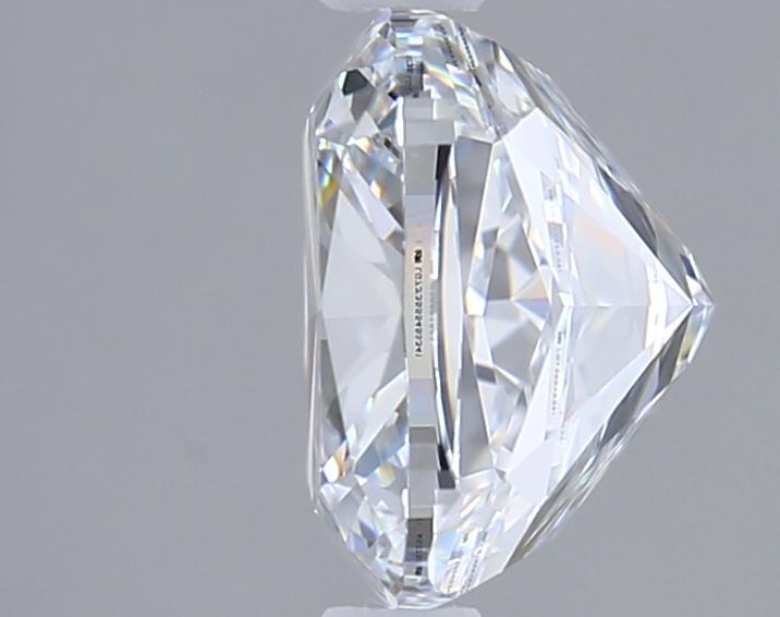 2.80 Carat Cushion Lab Diamond :: Greenstar spin frame 01