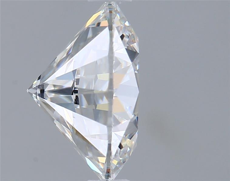 2.01 Carat Round Lab Diamond :: Greenstar spin frame 01