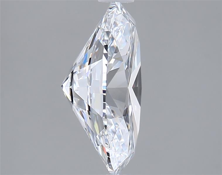 2.02 Carat Oval Lab Diamond :: Greenstar spin frame 01