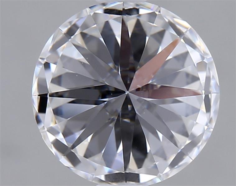 1.55 Carat Round Lab Diamond :: Greenstar spin frame 01