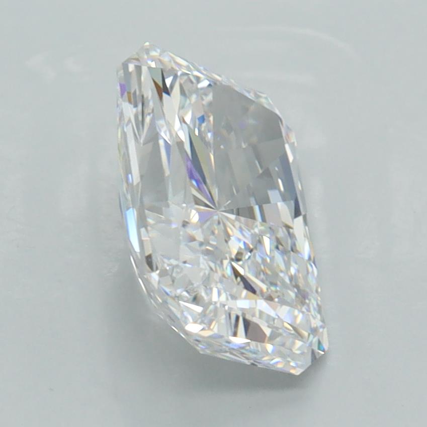 2.38 Carat Radiant Lab Diamond :: Greenstar spin frame 01