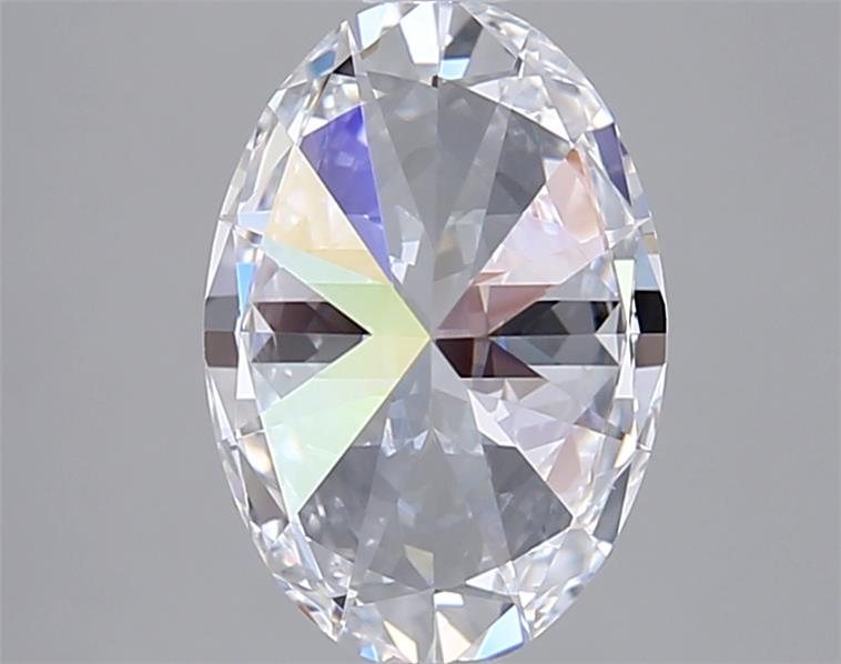 2.00 Carat Oval Lab Diamond :: Greenstar spin frame 01