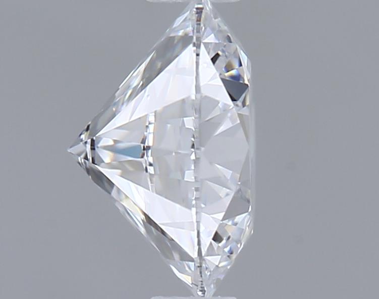 1.01 Carat Round Lab Diamond :: Greenstar spin frame 01