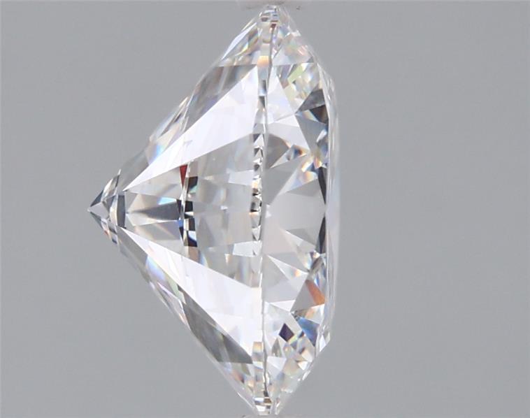 3.50 Carat Round Lab Diamond :: Greenstar spin frame 01