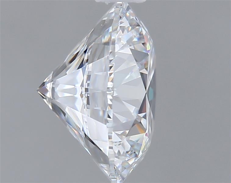 1.51 Carat Round Lab Diamond :: Greenstar spin frame 01