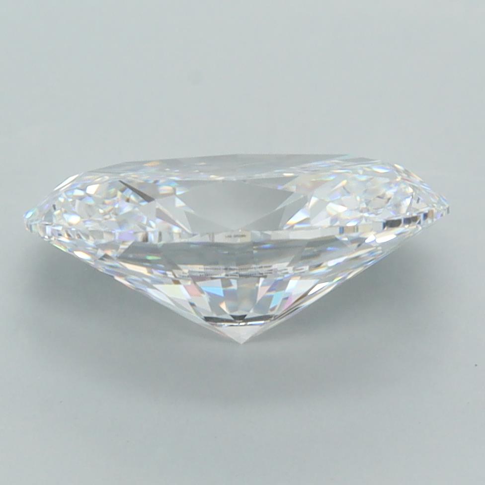 3.02 Carat Oval Lab Diamond :: Greenstar spin frame 01