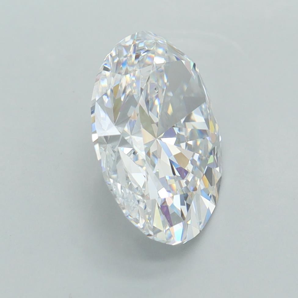 2.52 Carat Oval Lab Diamond :: Greenstar spin frame 01