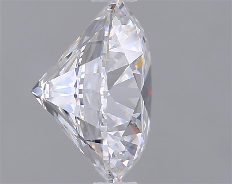 2.01 Carat Round Lab Diamond :: Greenstar spin frame 01