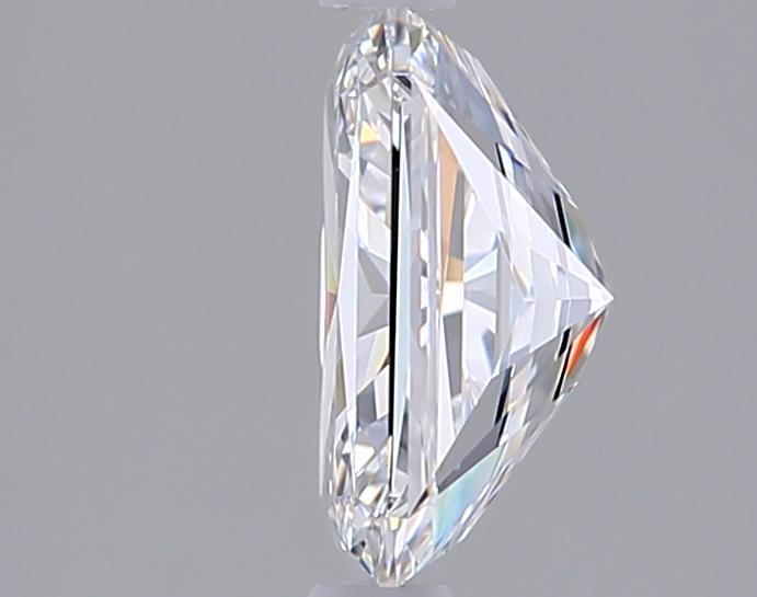2.01 Carat Radiant Lab Diamond :: Greenstar spin frame 01