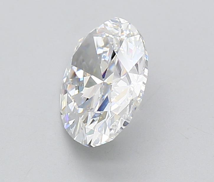 2.07 Carat Oval Lab Diamond :: Greenstar spin frame 01