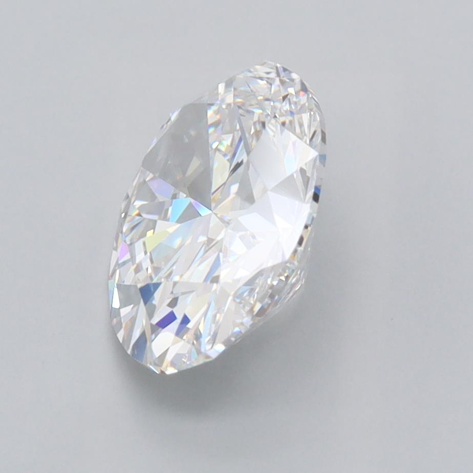 2.51 Carat Oval Lab Diamond :: Greenstar spin frame 01