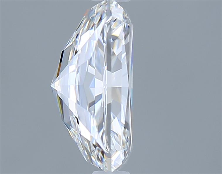 1.61 Carat Radiant Lab Diamond :: Greenstar spin frame 01