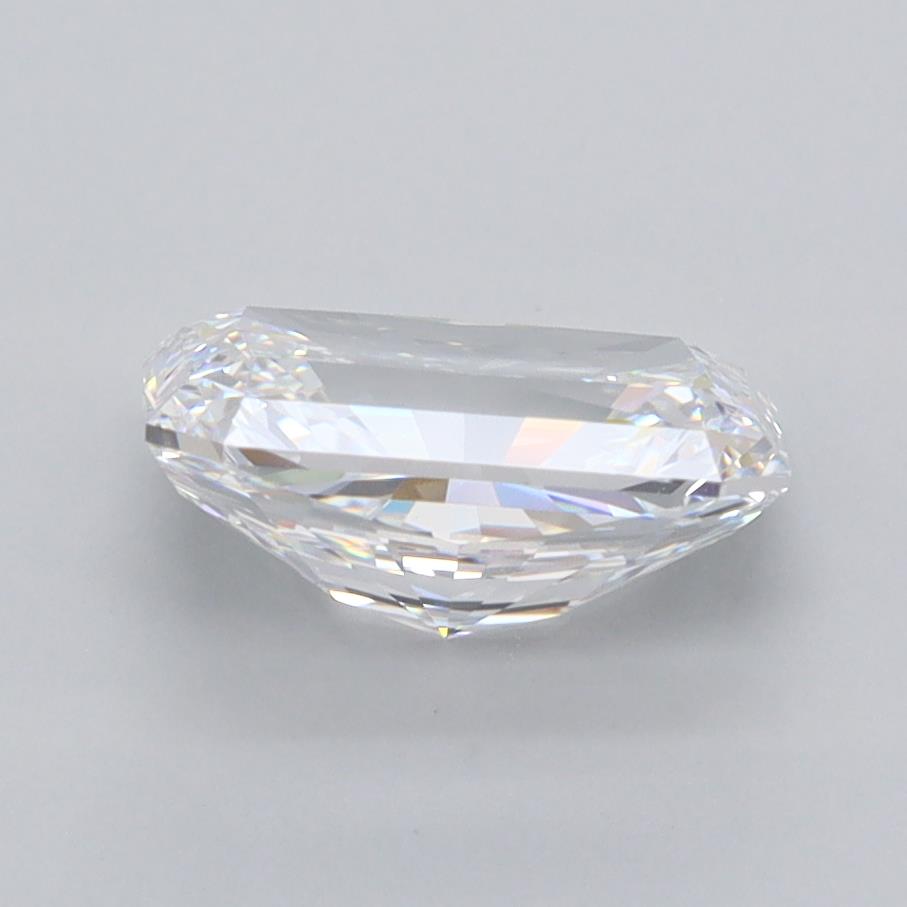 2.01 Carat Radiant Lab Diamond :: Greenstar spin frame 01