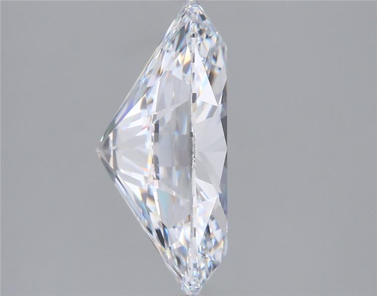 3.58 Carat Oval Lab Diamond :: Greenstar spin frame 01