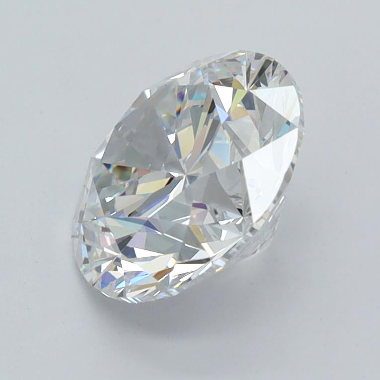 1.94 Carat Round Lab Diamond :: Greenstar spin frame 01