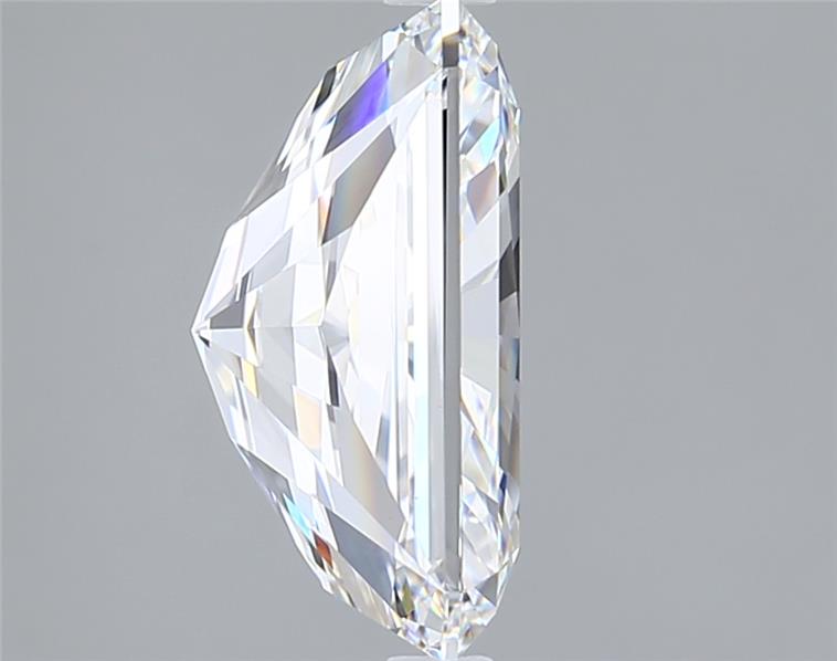 5.00 Carat Radiant Lab Diamond :: Greenstar spin frame 01