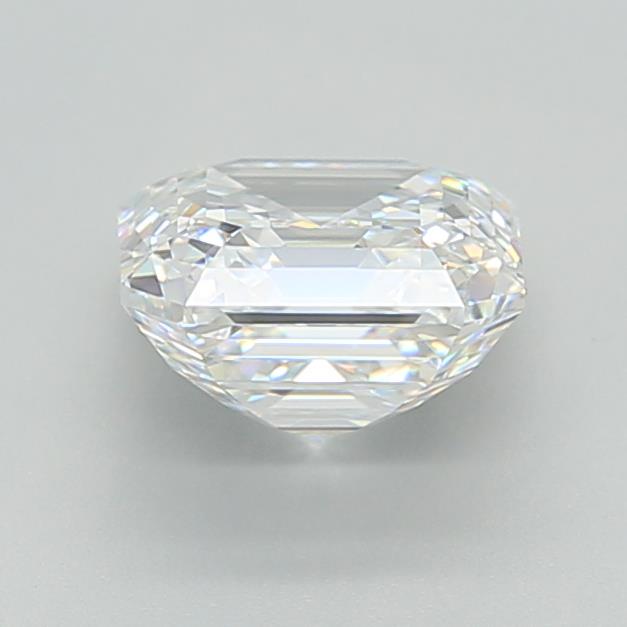 2.03 Carat Asscher Lab Diamond :: Greenstar spin frame 01