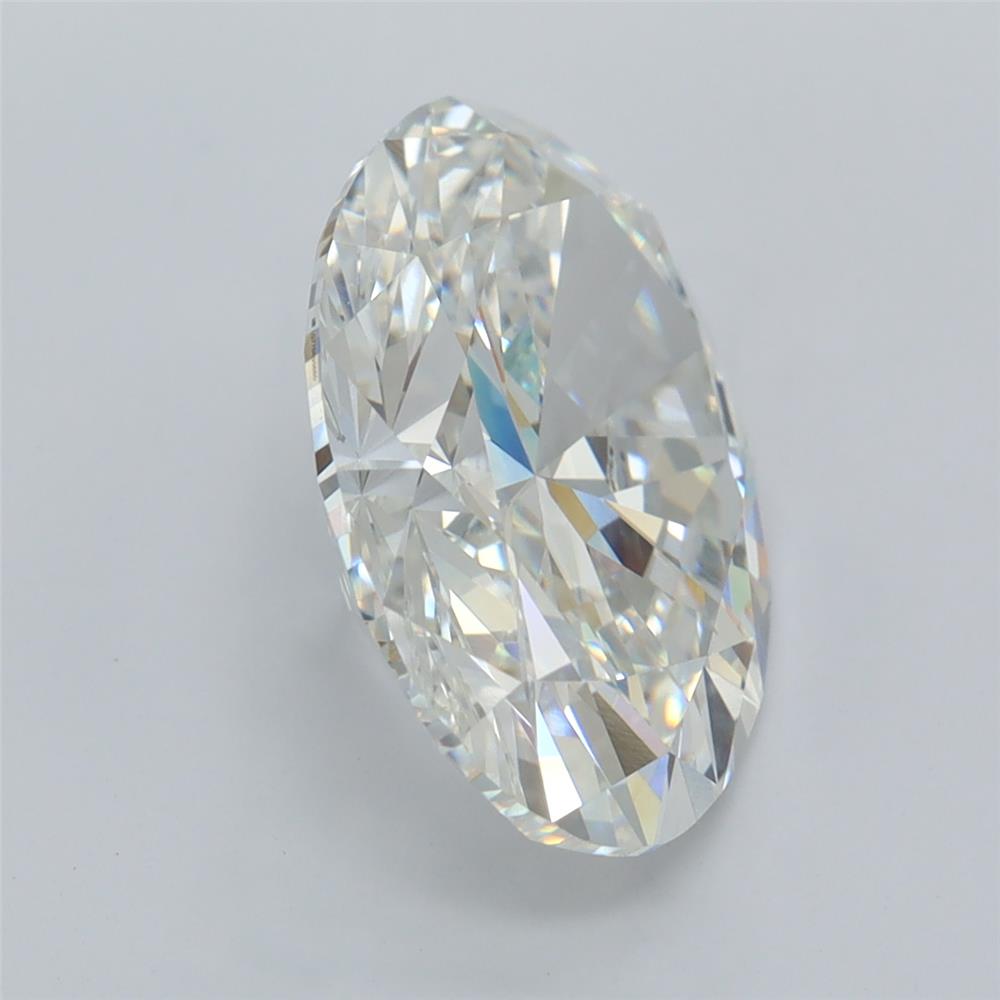 5.06 Carat Oval Lab Diamond :: Greenstar spin frame 01