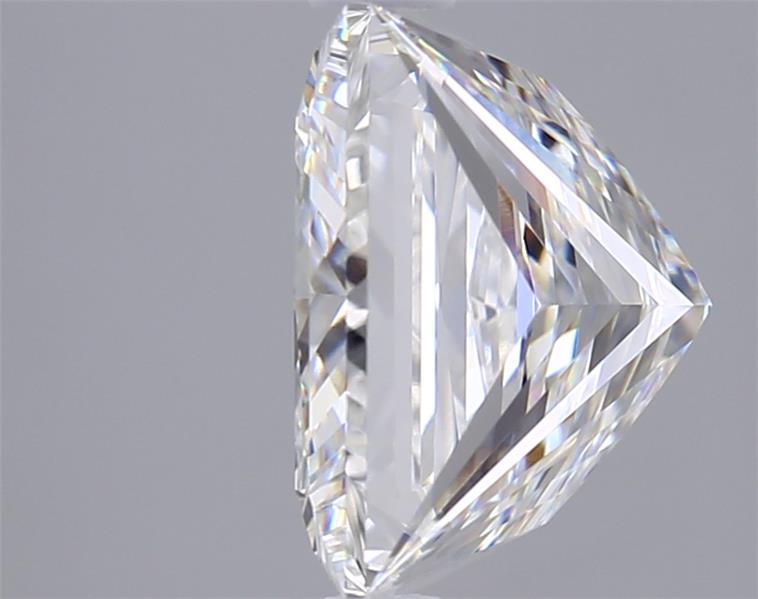 5.04 Carat Princess Lab Diamond :: Greenstar spin frame 01