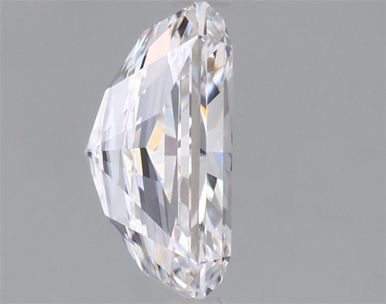 2.03 Carat Radiant Lab Diamond :: Greenstar spin frame 01