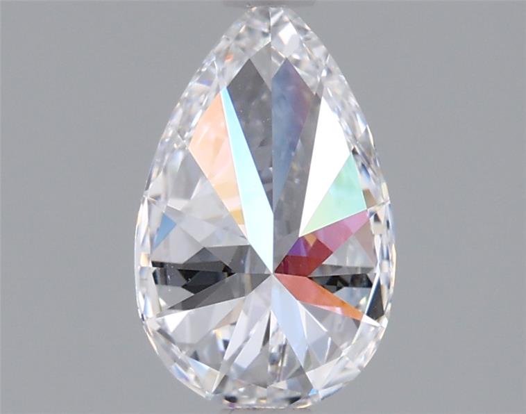 1.04 Carat Pear Lab Diamond :: Greenstar spin frame 01