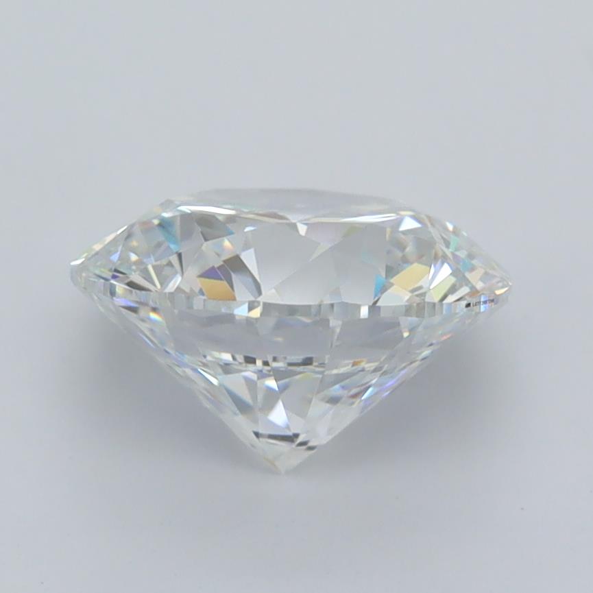 2.57 Carat Round Lab Diamond :: Greenstar spin frame 01
