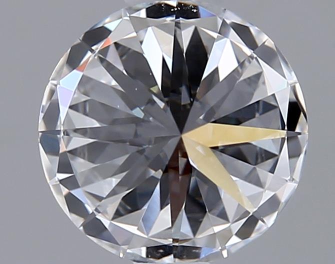 1.00 Carat Round Lab Diamond :: Greenstar spin frame 01